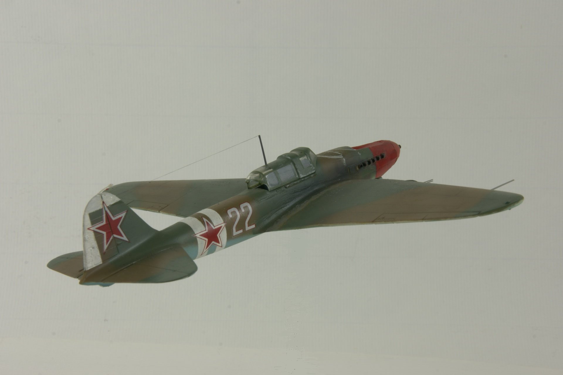 Ilyushin il 2 sturmovik 3 2