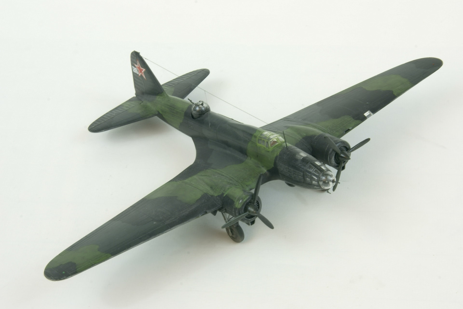 Ilyushin il 4 4 1