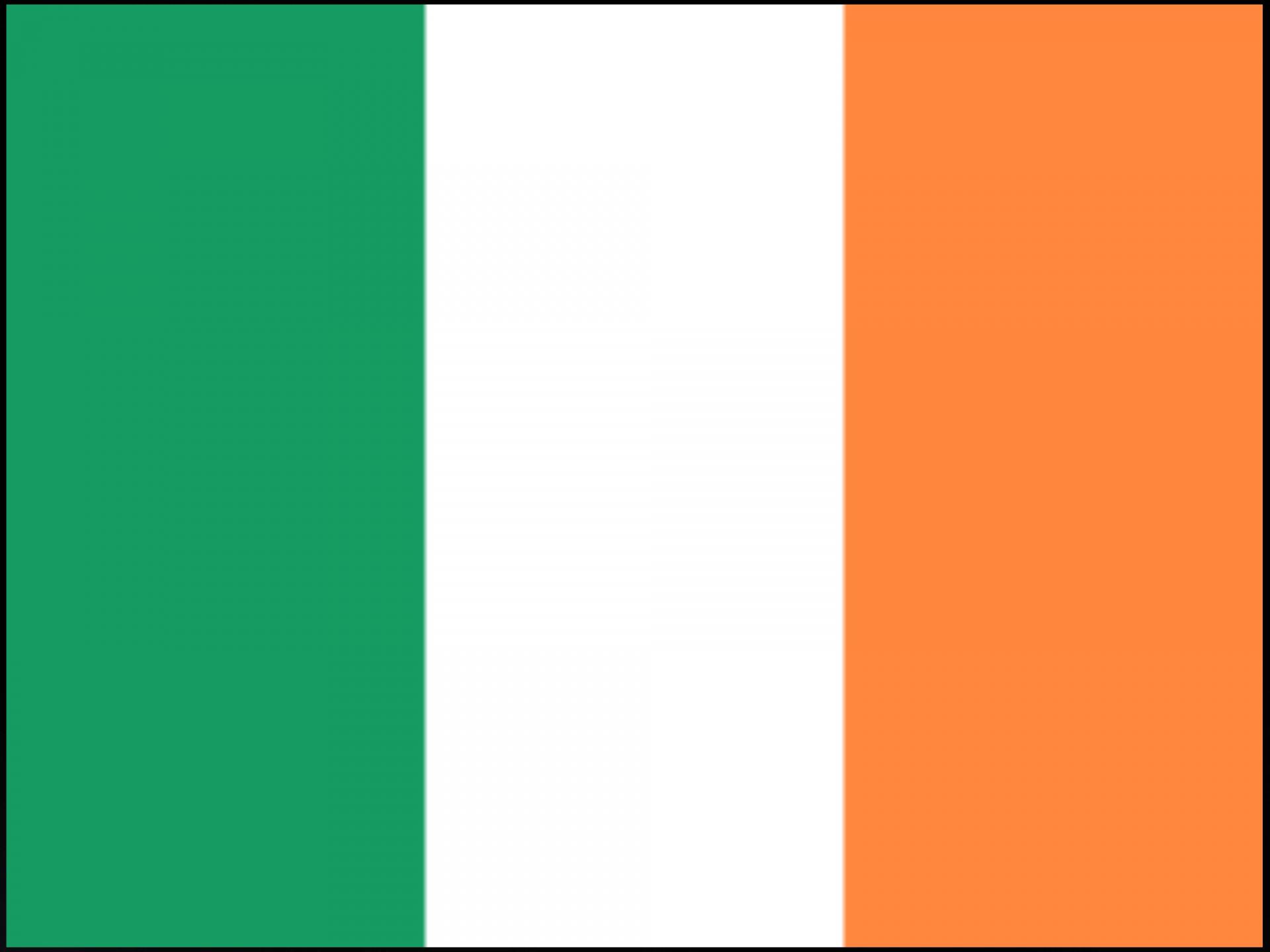 Irelande