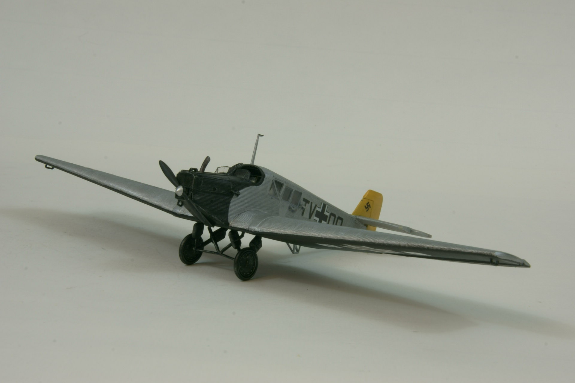 Junkers f 13 4