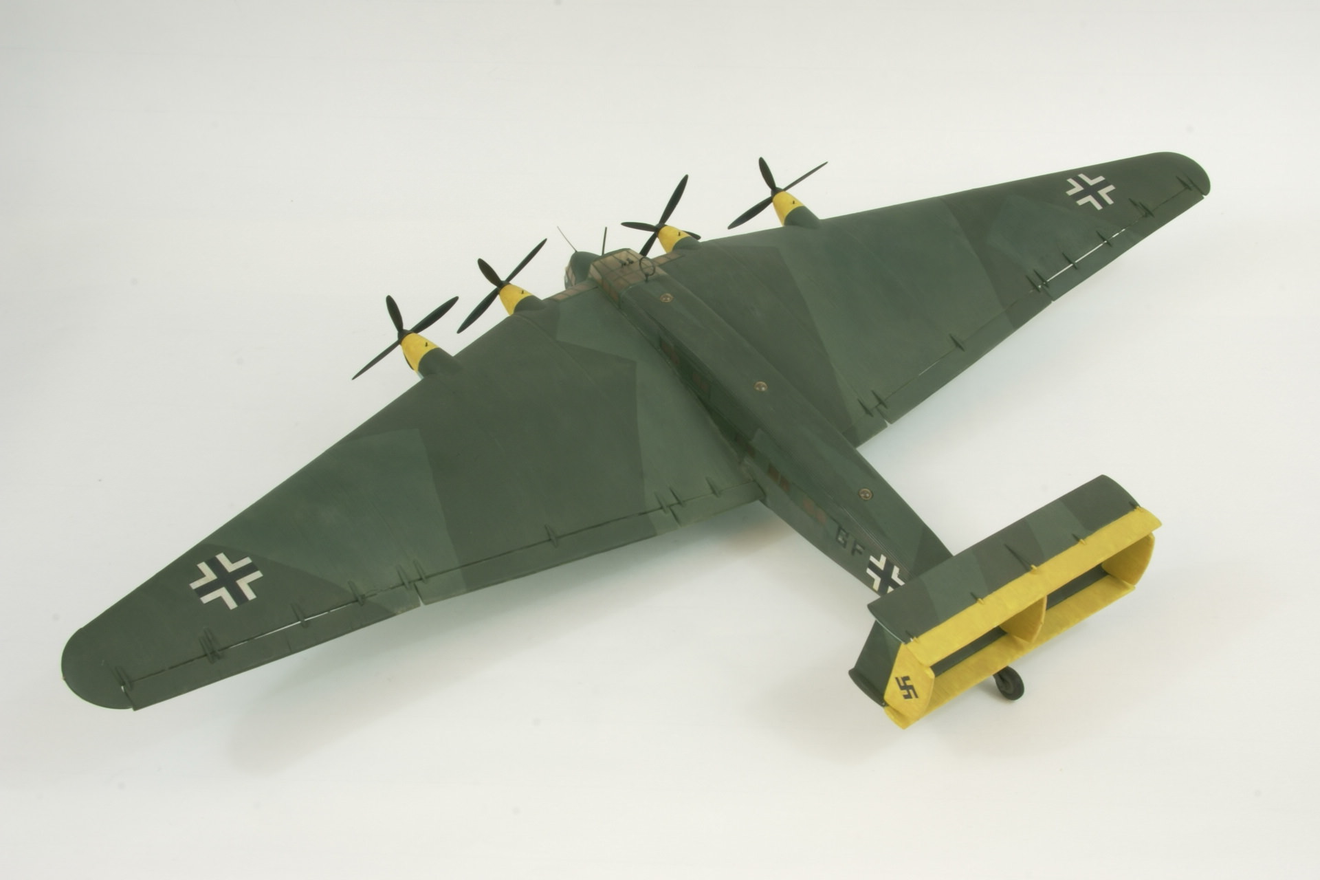 Junkers g 38 2