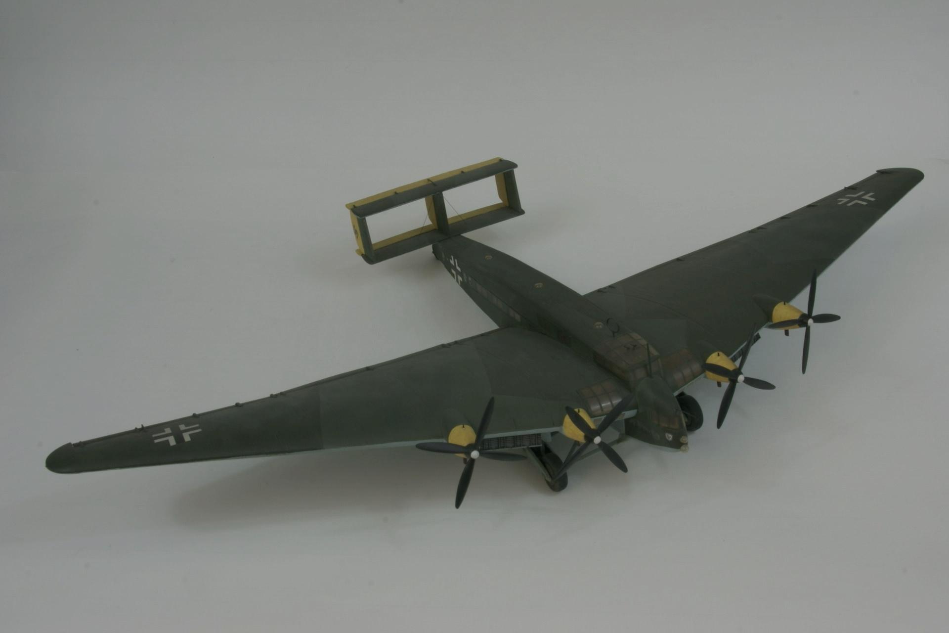 Junkers g 38 4 1