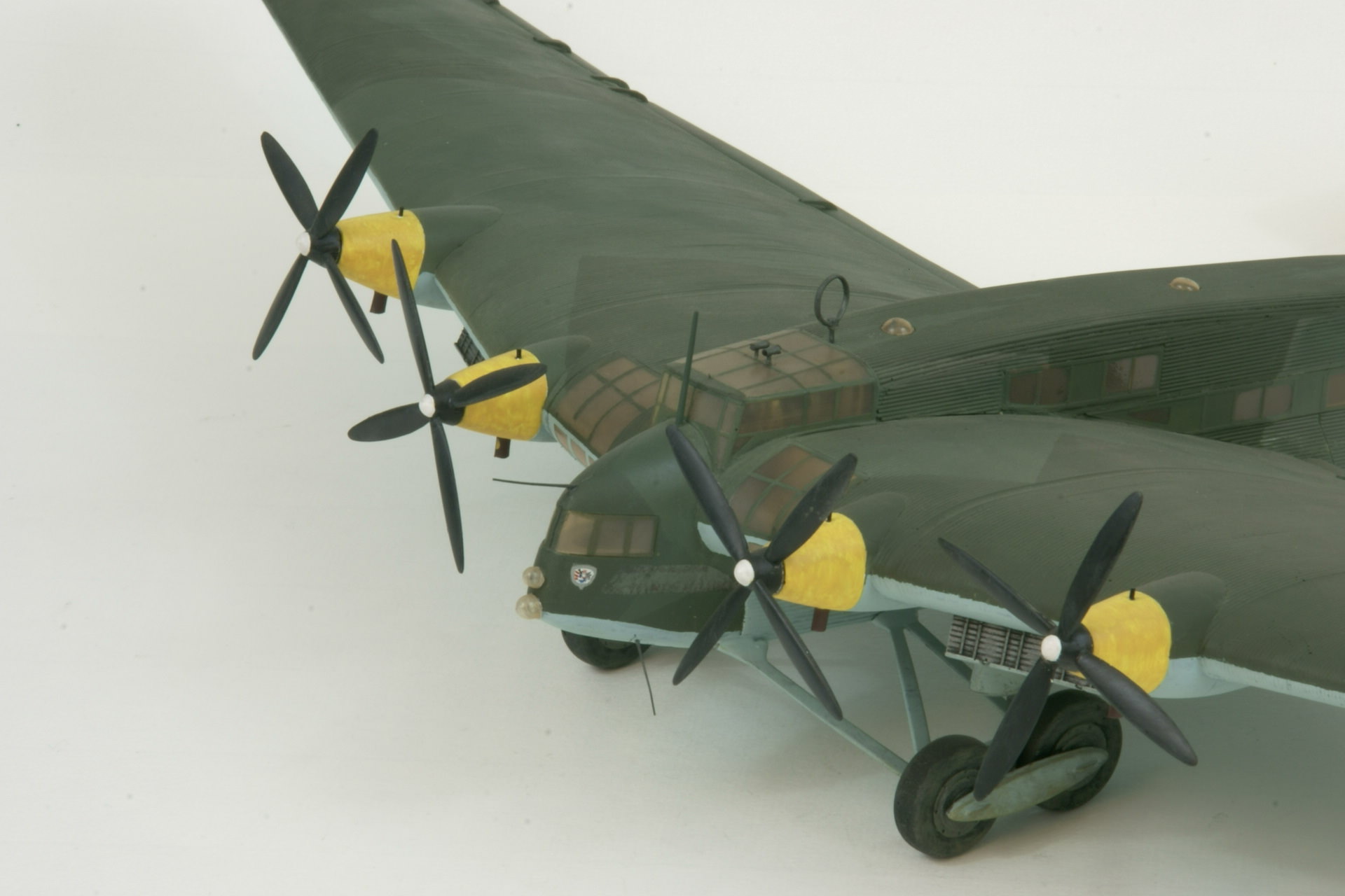 Junkers g 38 6