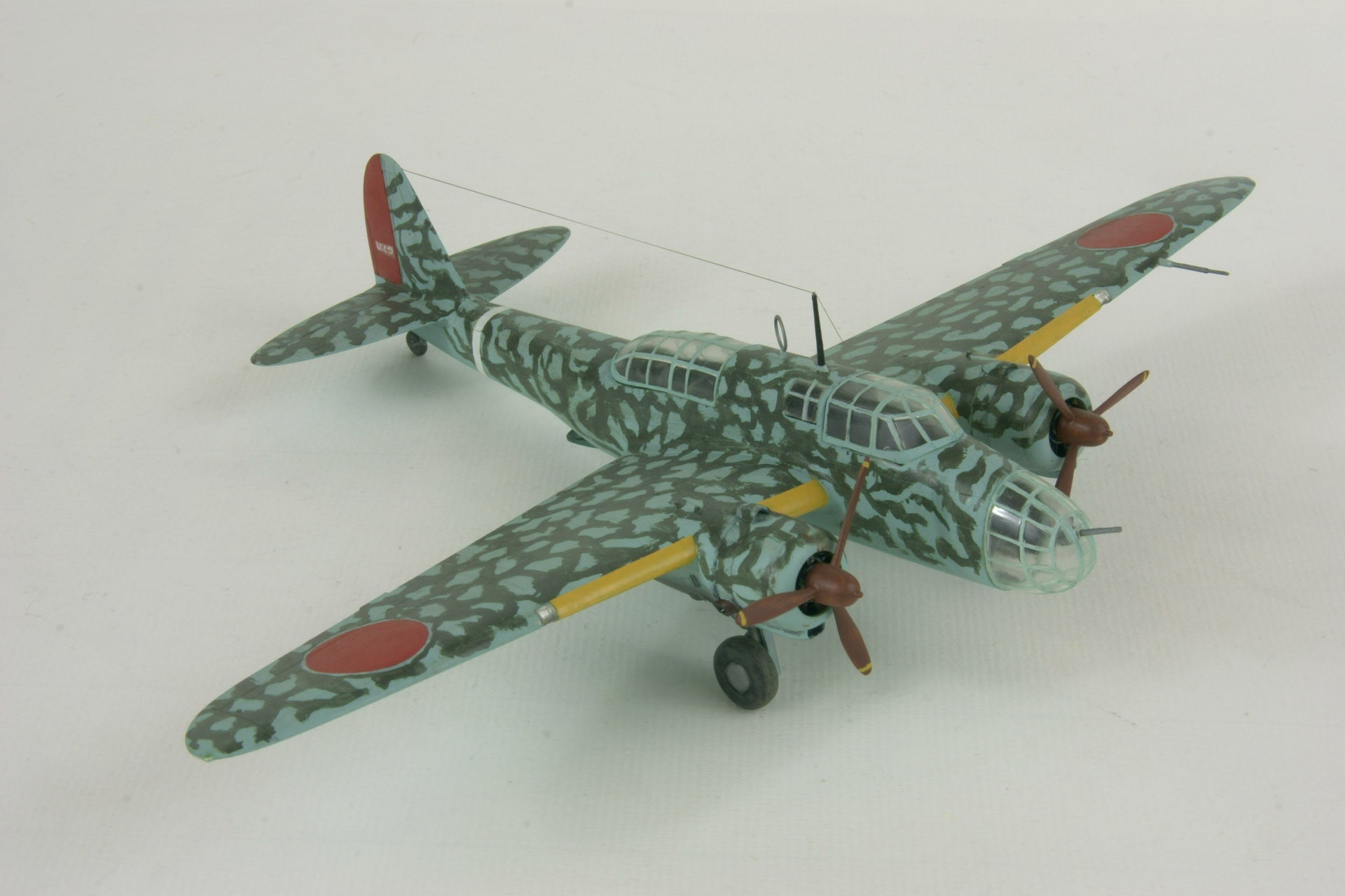 Kawasaki ki 48 ib lily 4 1