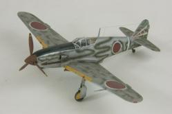 Kawasaki ki 61 ib tony 6 1