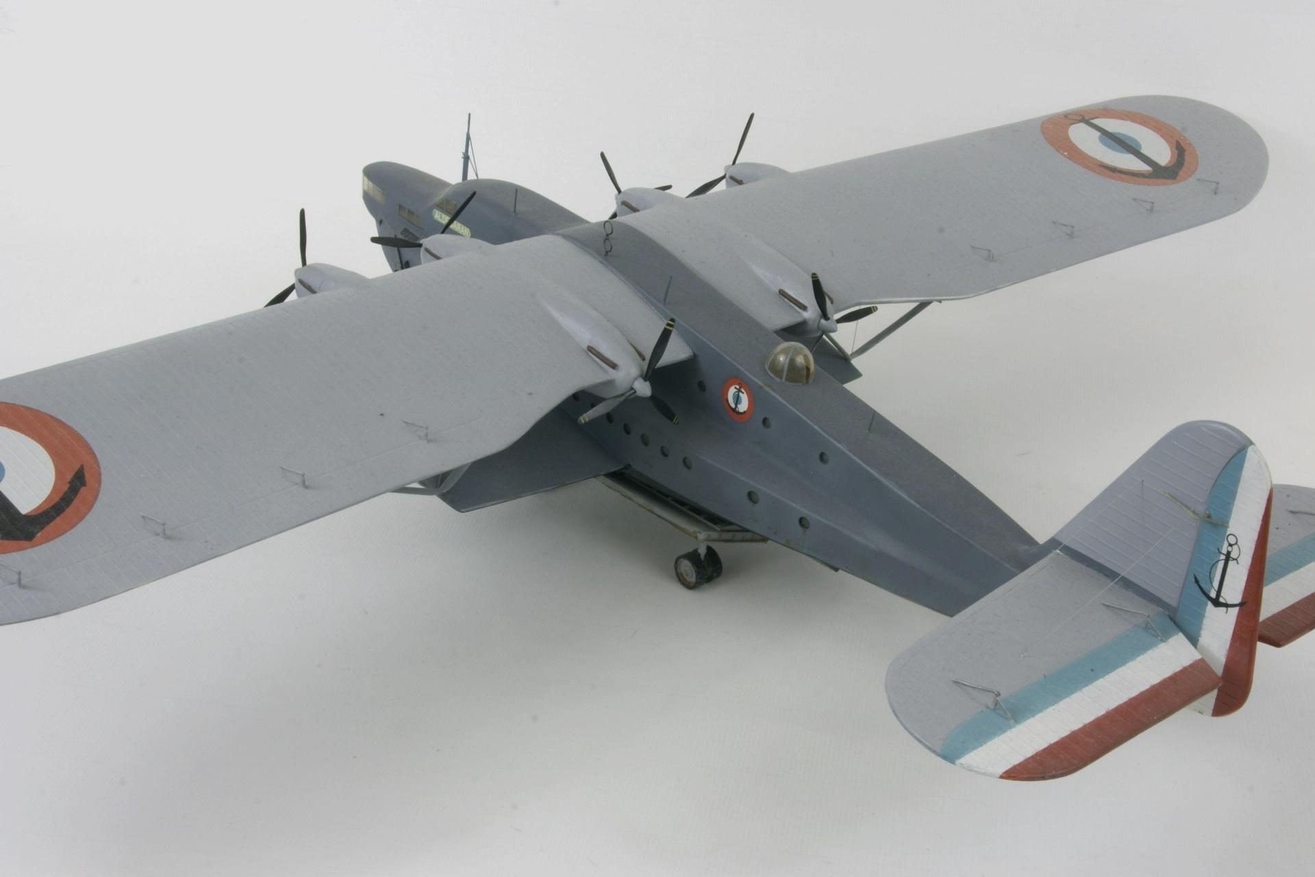 Latecoere 523 8 1