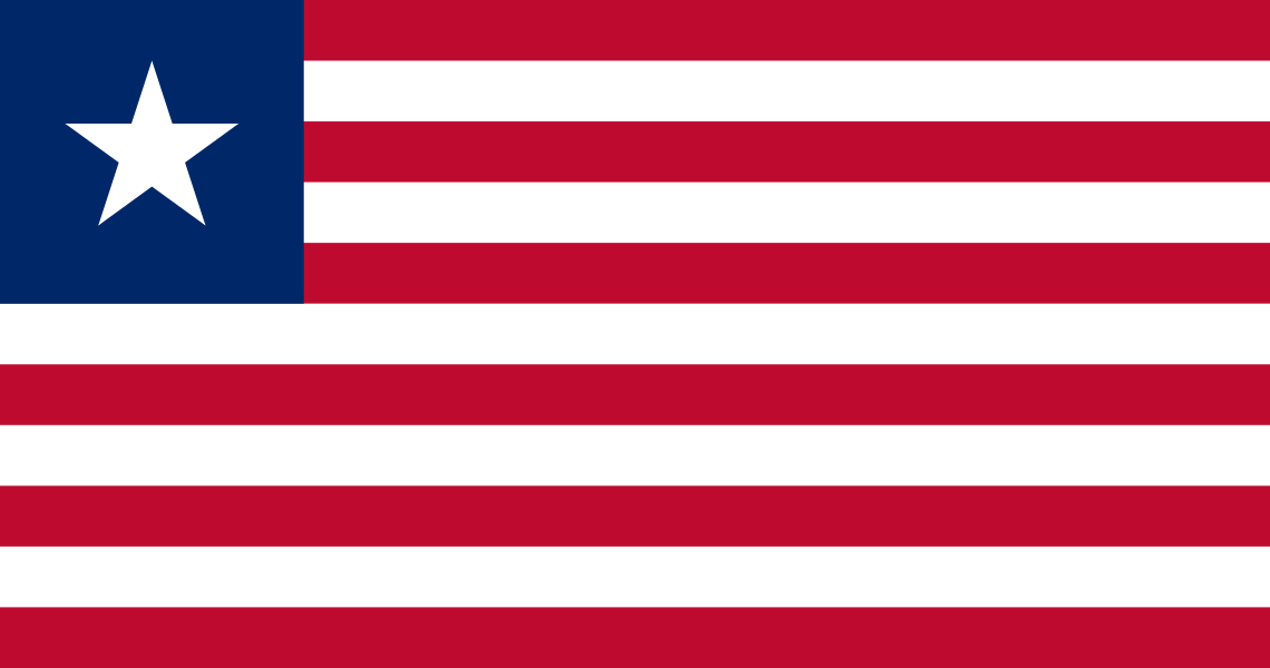 Liberia 1