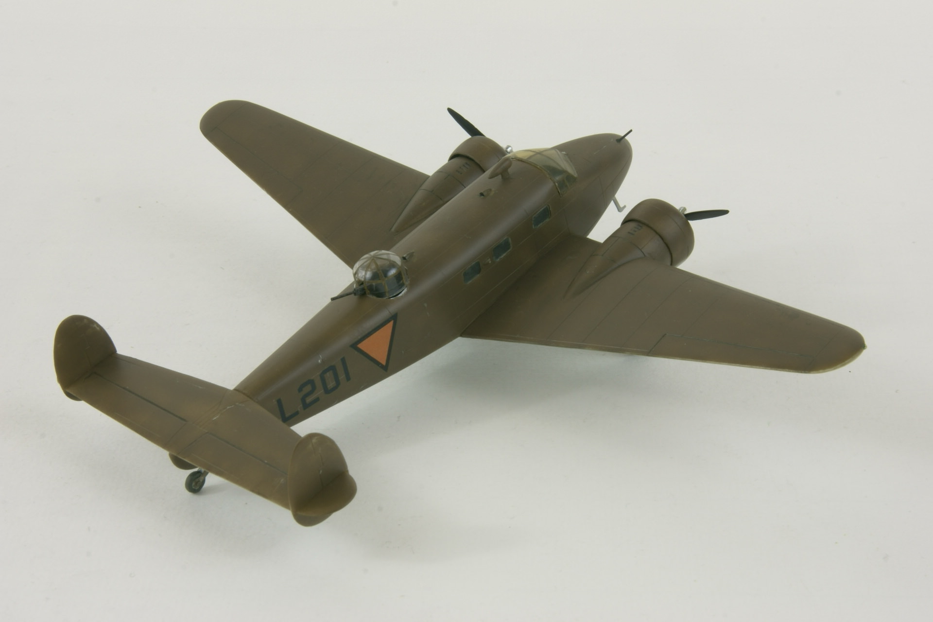 Lockheed Model 212 Netherlands and ML-KNIL Aviation in WW2
