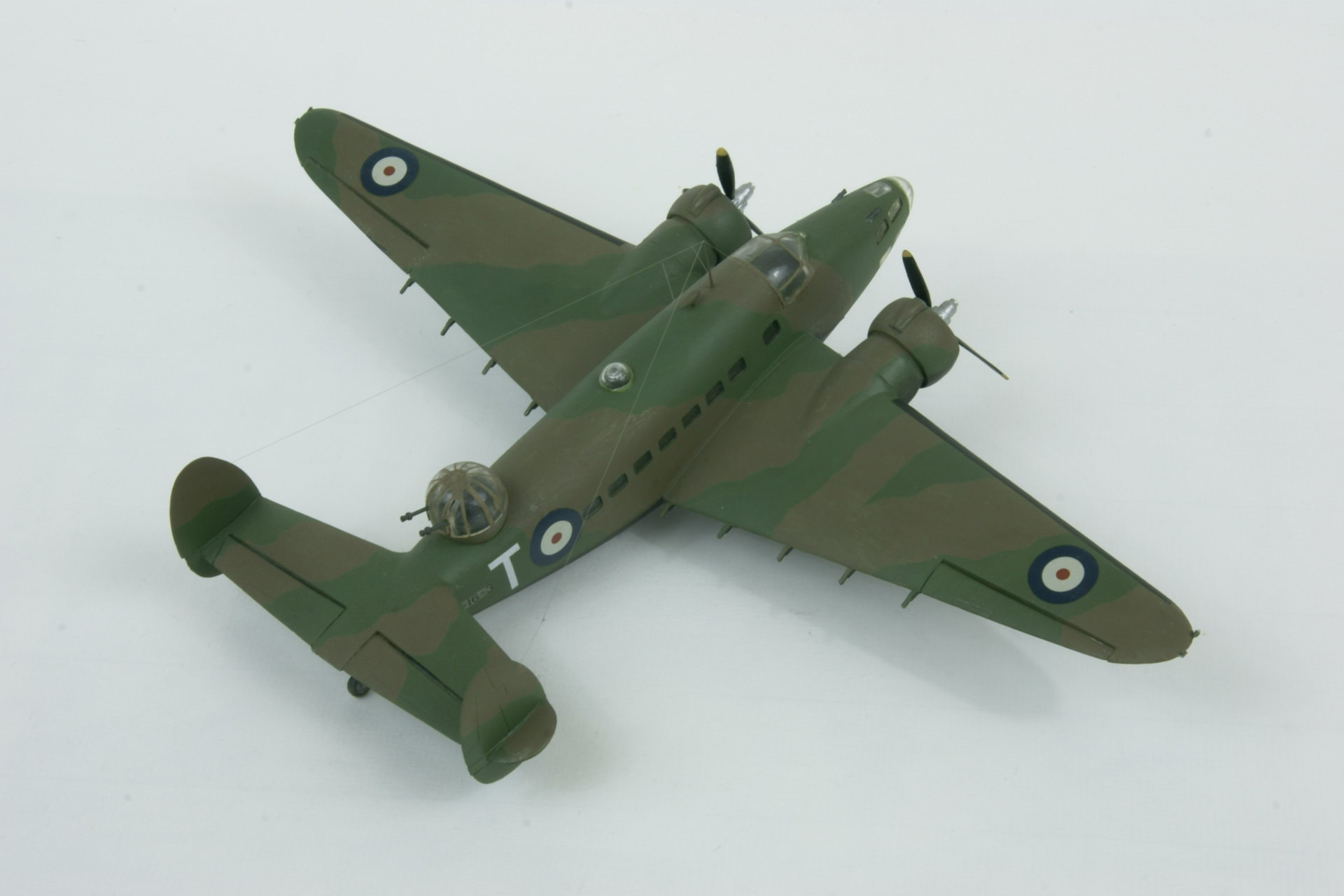 Lockheed hudson 8