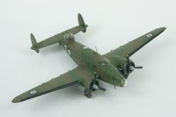Lockheed hudson 9
