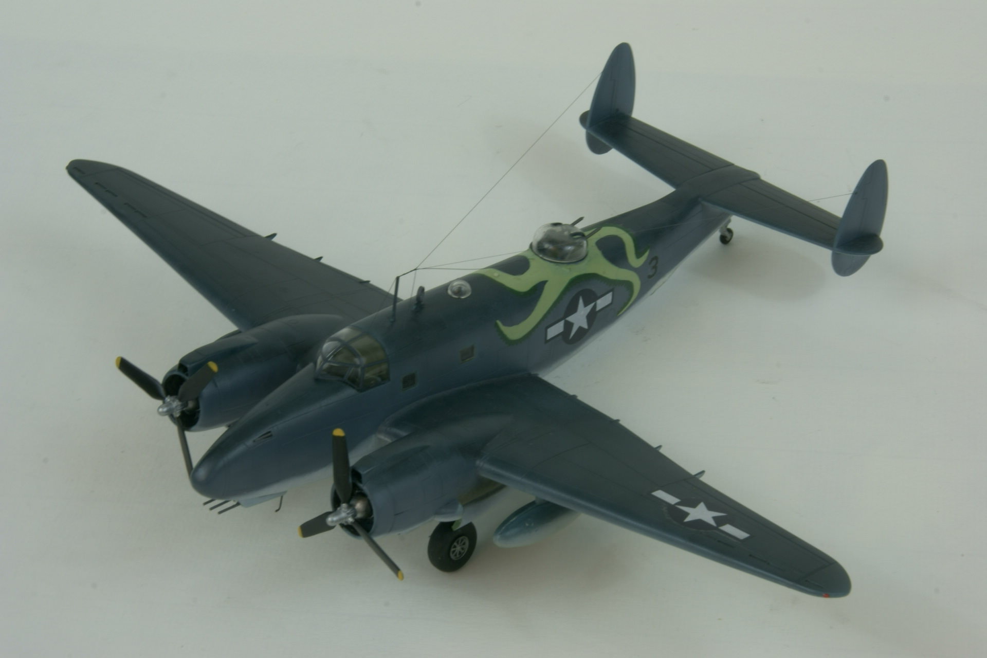 Lockheed pv 1 ventura 5 2