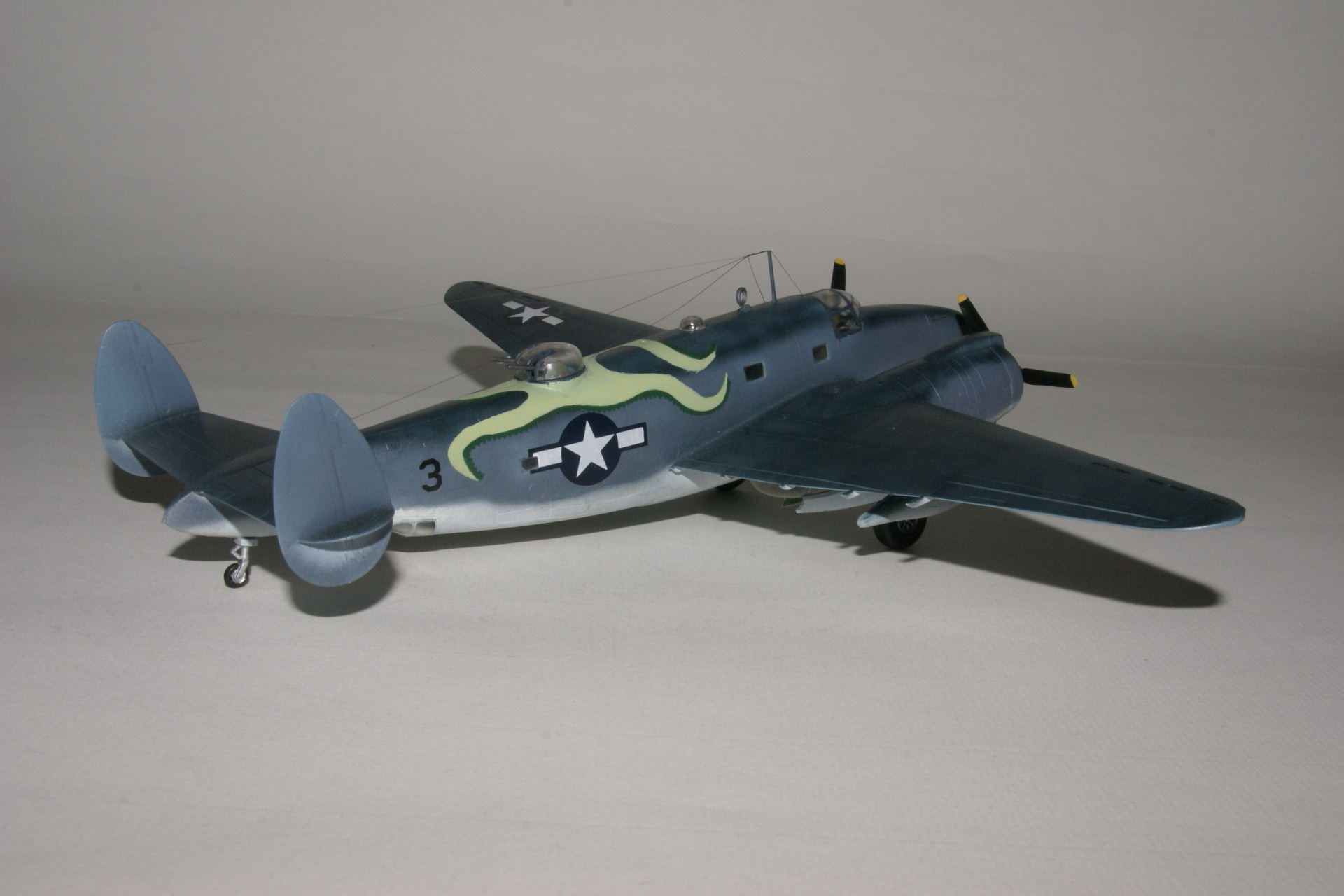 Lockheed pv 1 ventura 7 2