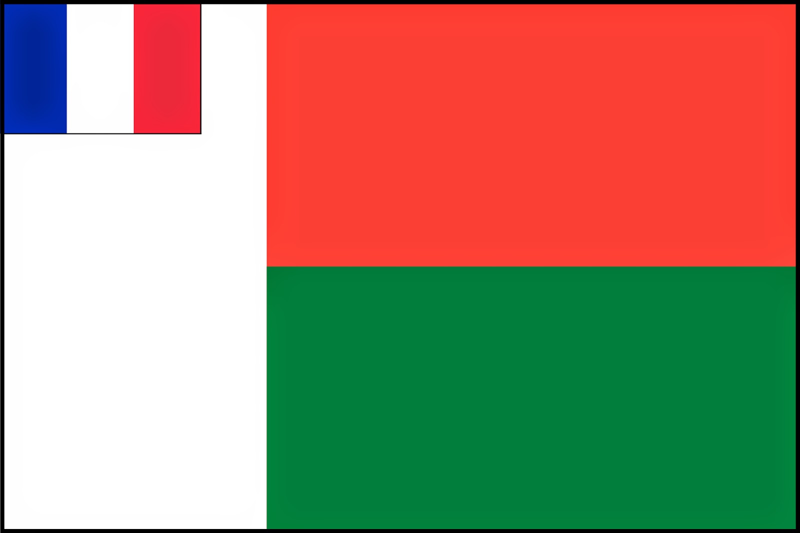 Madagascar