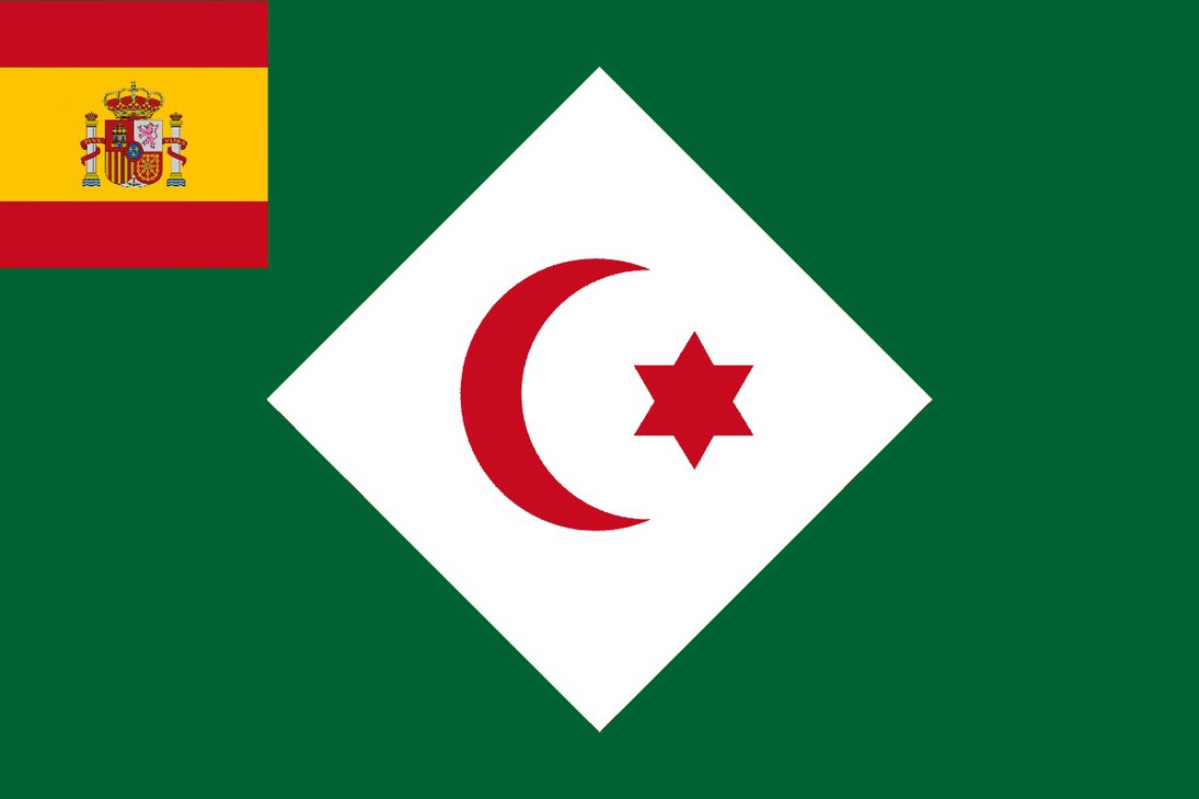 Maroc espagnol 3