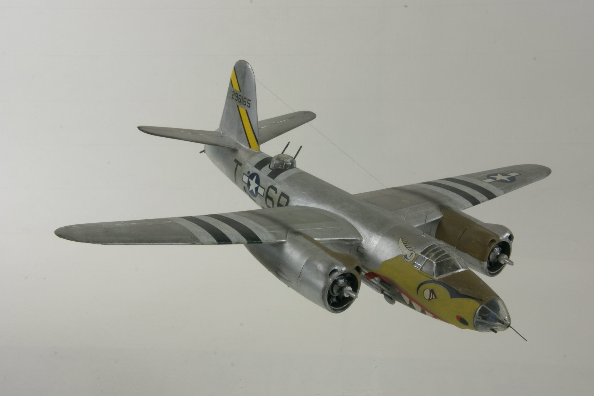 Martin b 26b marauder 4 1