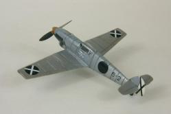 Messerschmitt 109 v3 2