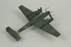 Messerschmitt 110g 4c fug 220 3