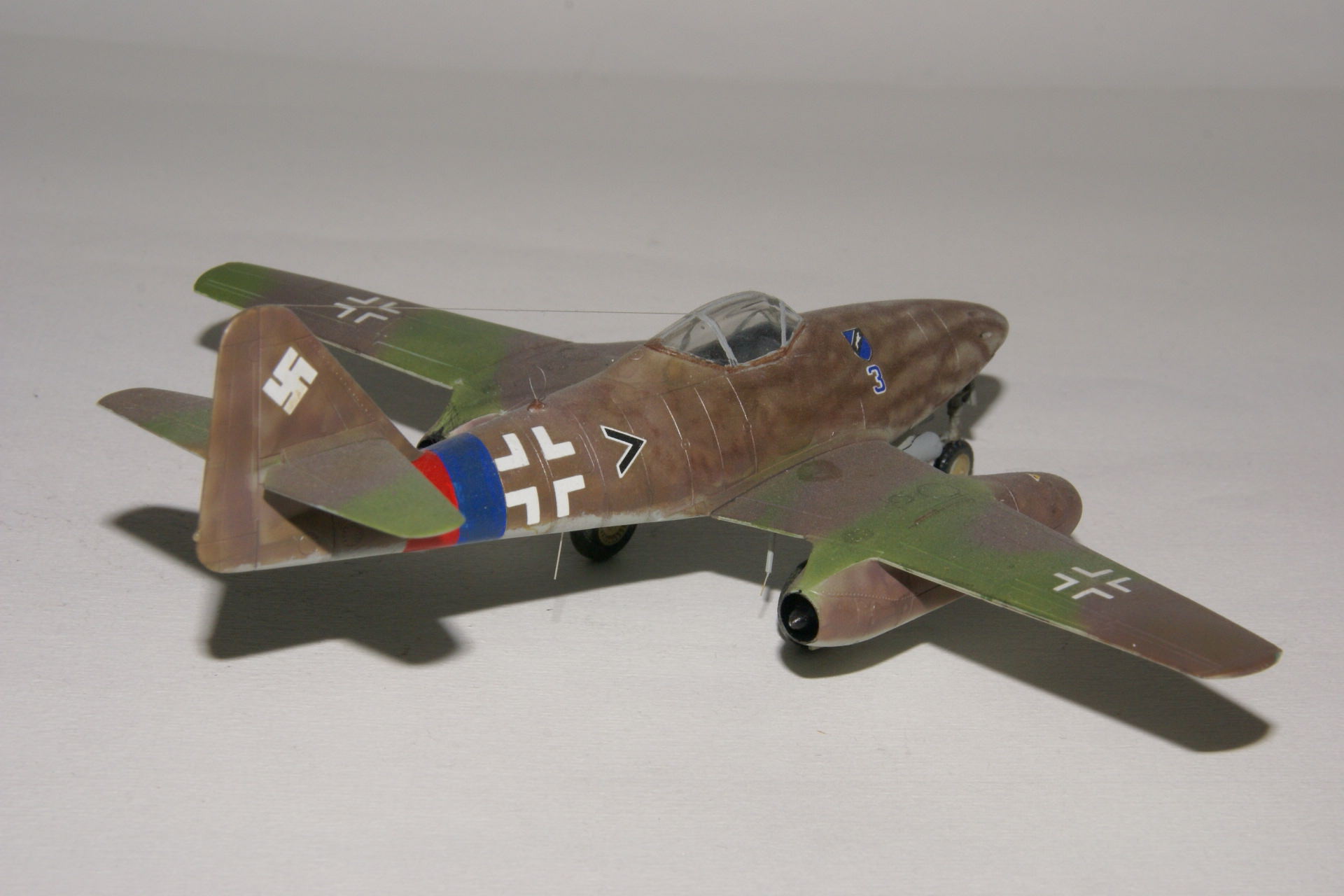 Messerschmitt 262a 1a 4