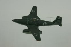 Messerschmitt 262a 1a schwalbe 1