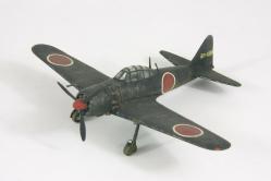 Mitsubishi a6m5d s zero 1 1