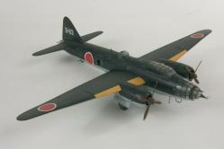 Mitsubishi g4m2a model 24 betty 4 1