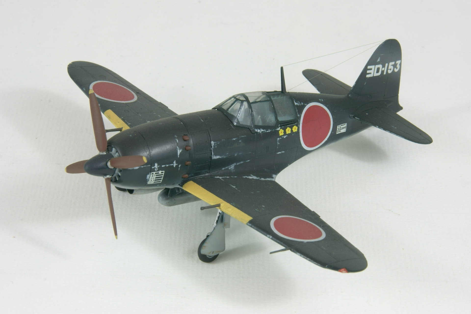 Mitsubishi j2m3 jack 1 1