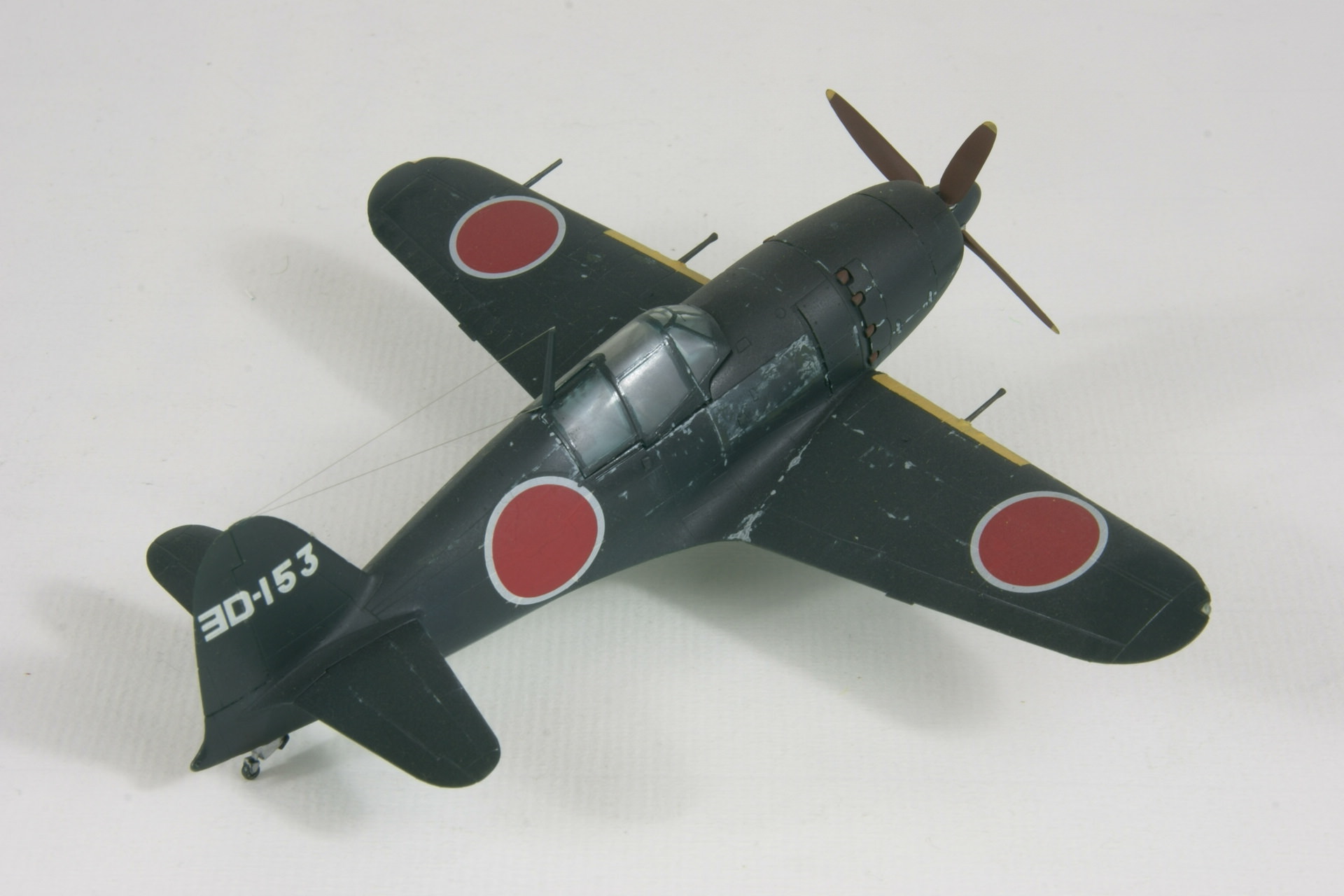 Mitsubishi j2m3 jack 3 1