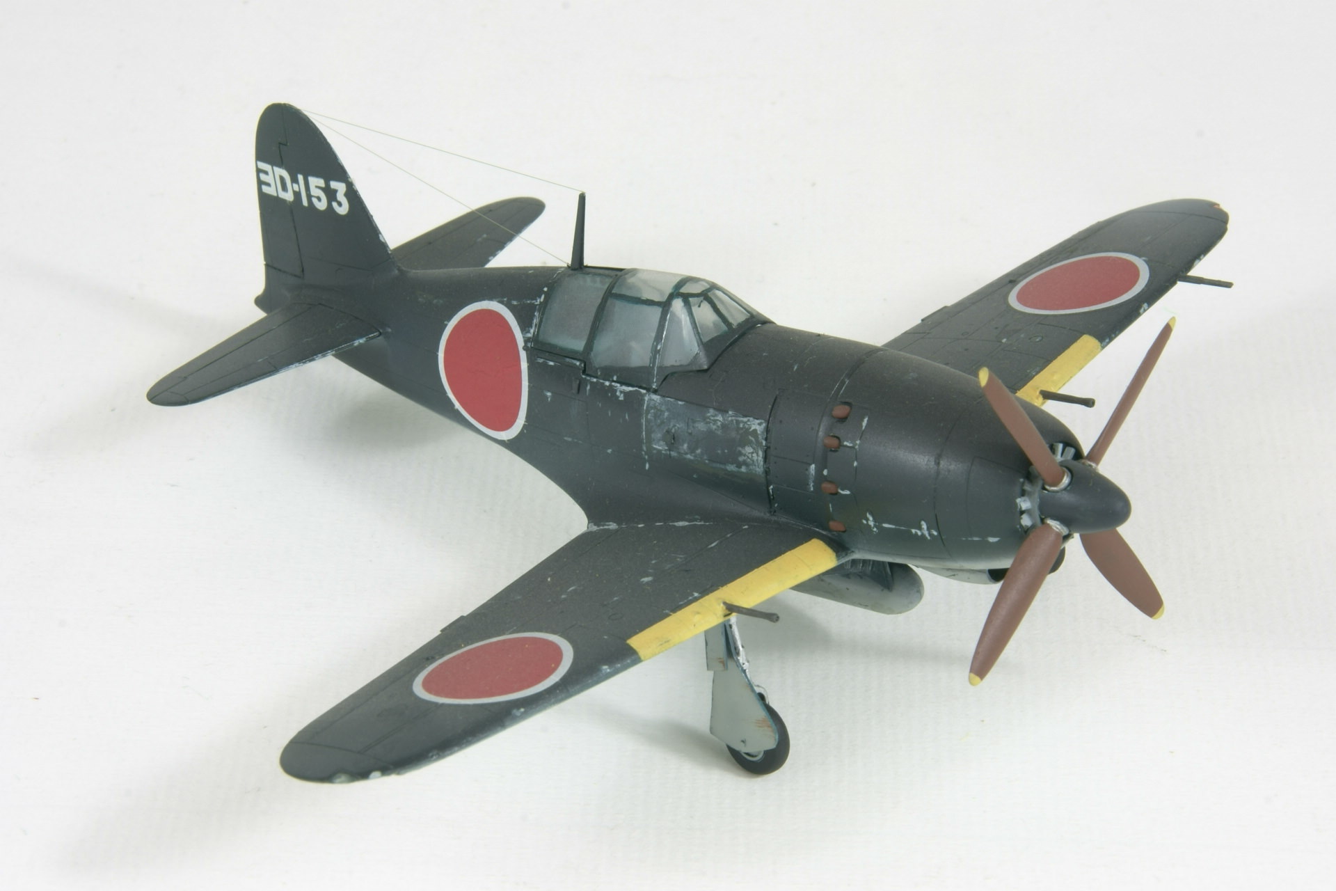 Mitsubishi j2m3 jack 4 1