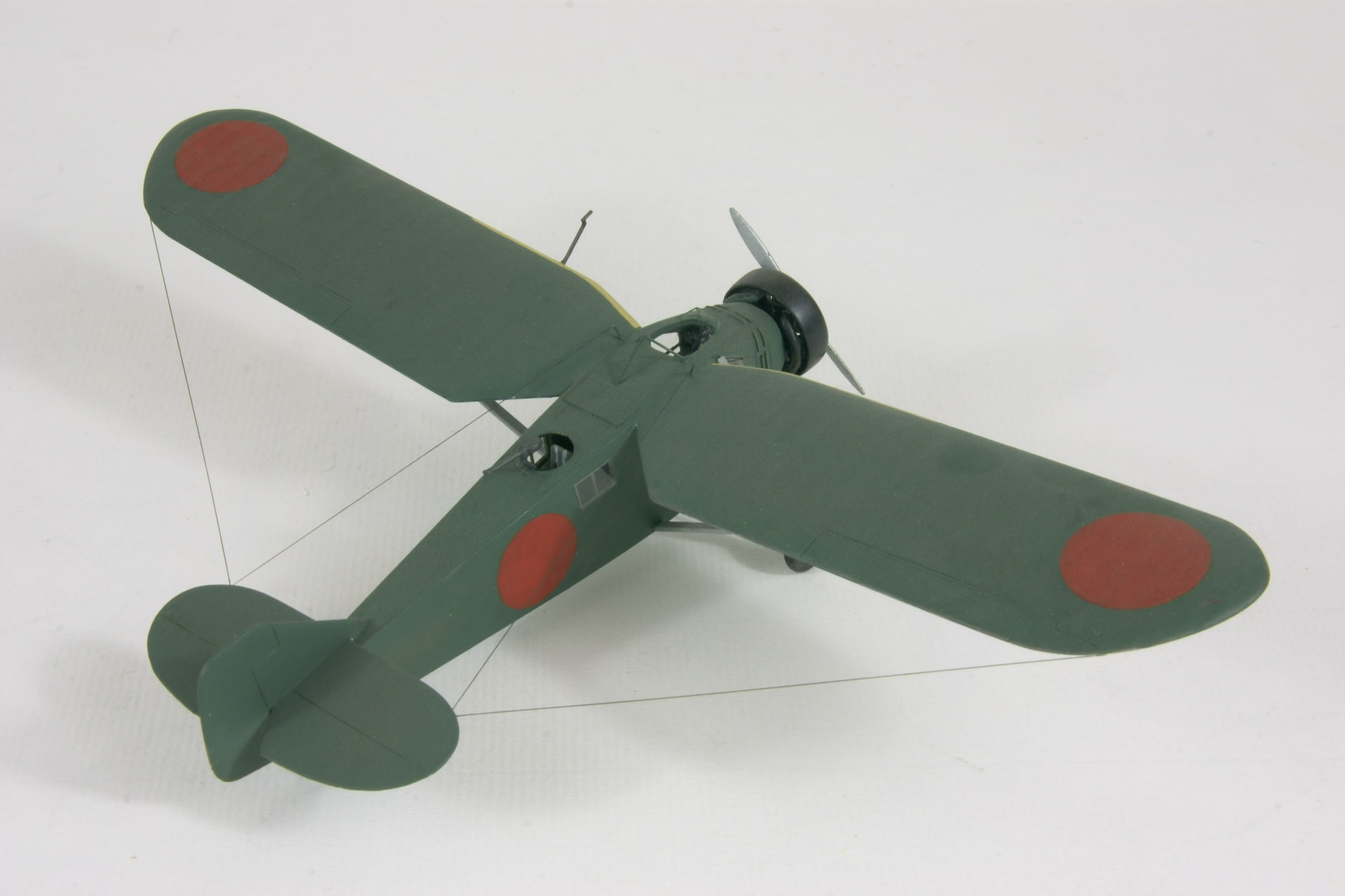 Mitsubishi k3m3 pine 3 1