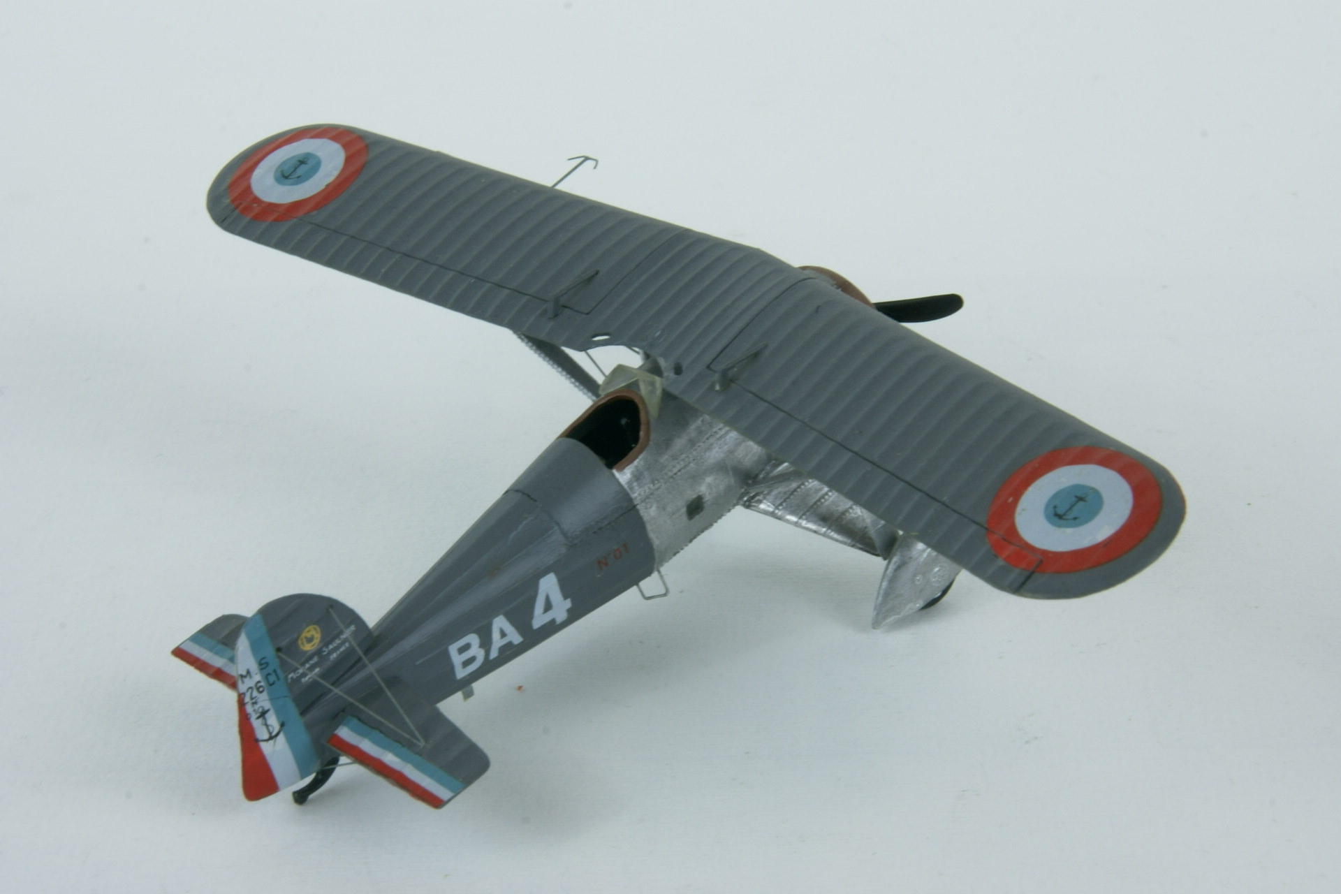Morane saulnier 226 8