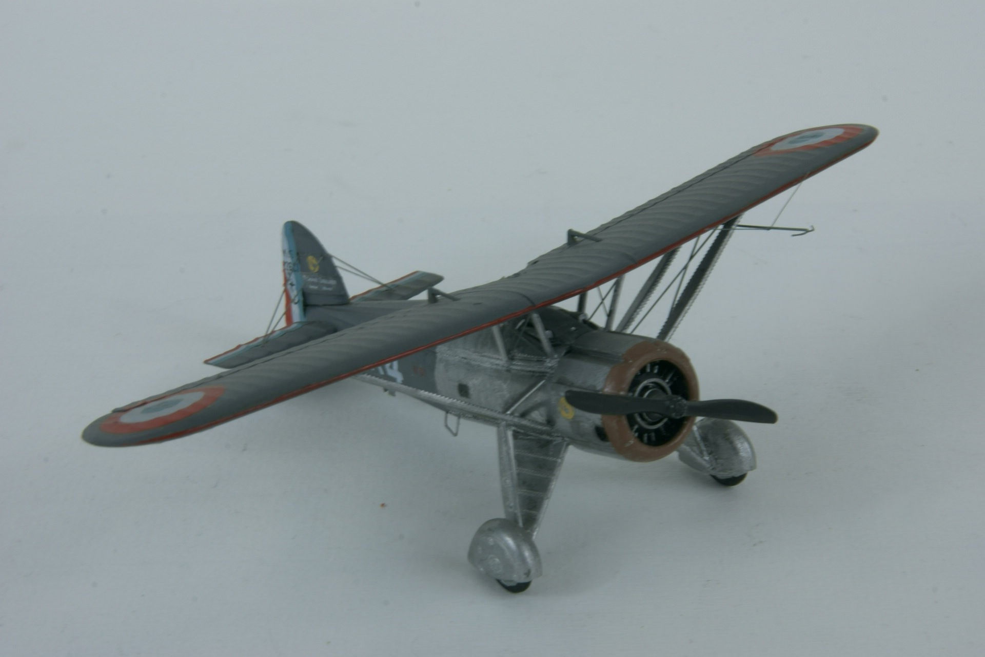Morane saulnier 226 9
