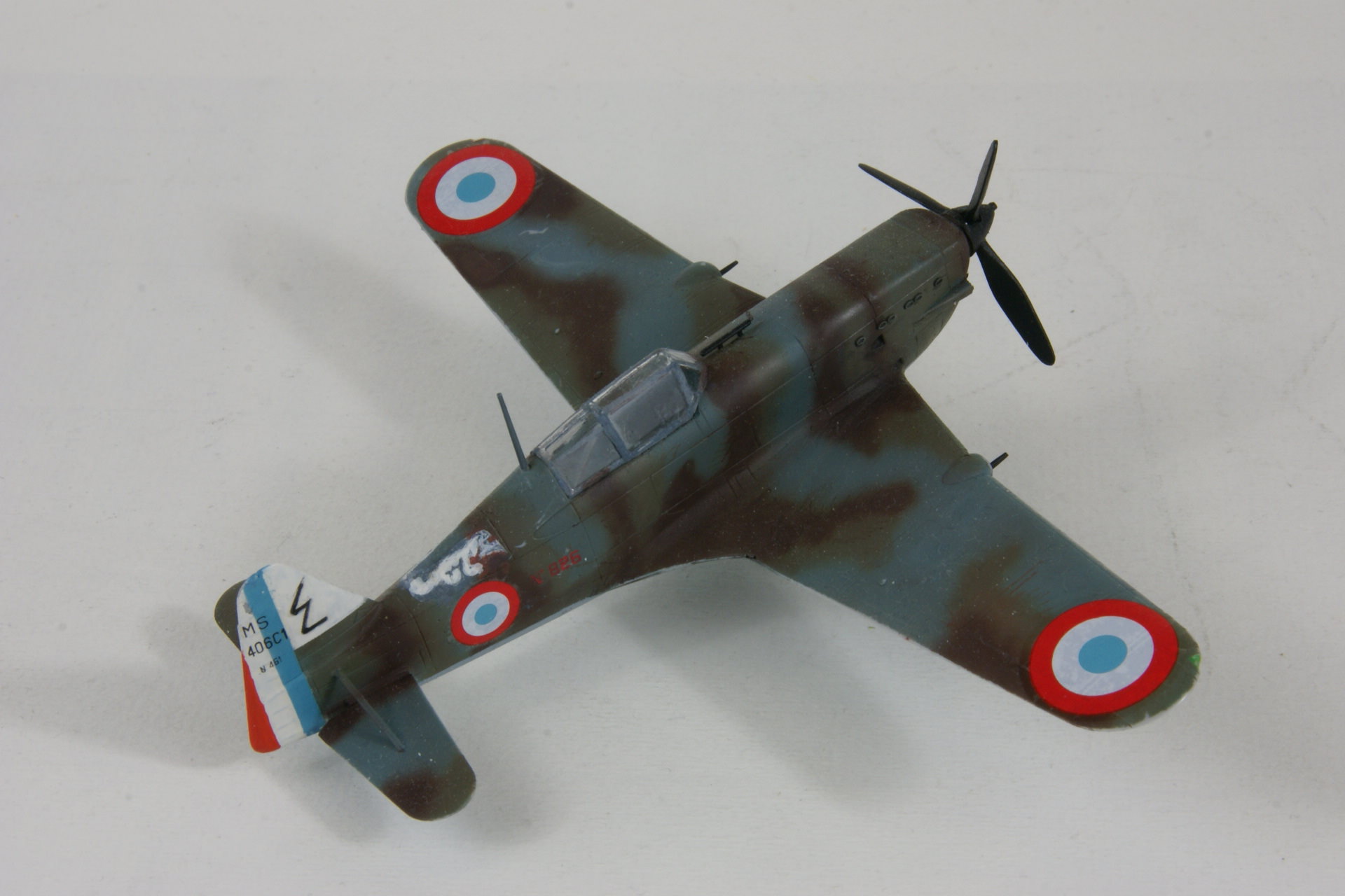 Morane saulnier 406 c1 2 1