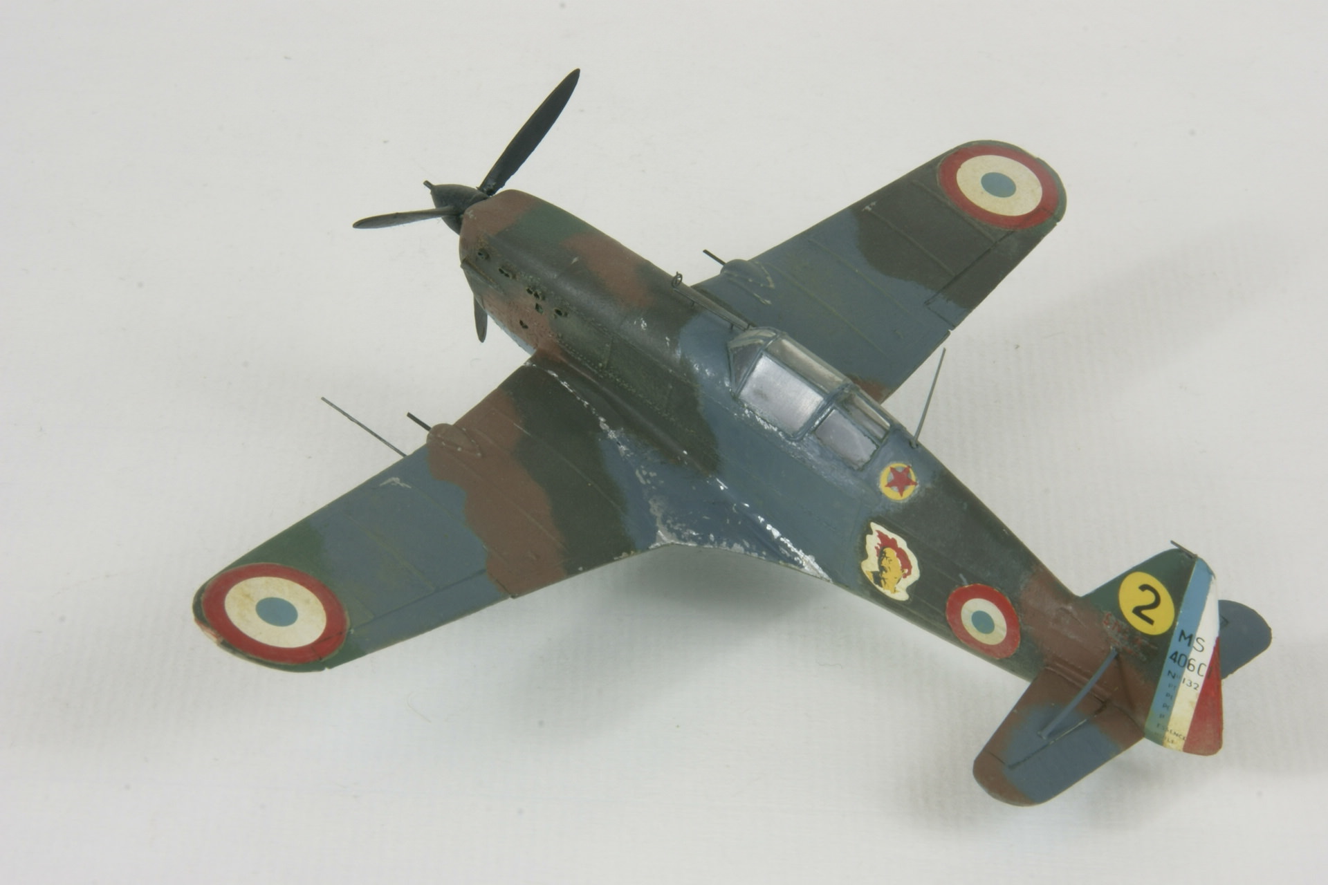 Morane saulnier 406 c1 2 3