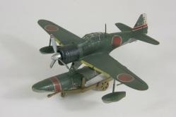 Nakajima a6m2 n rufe 1 1