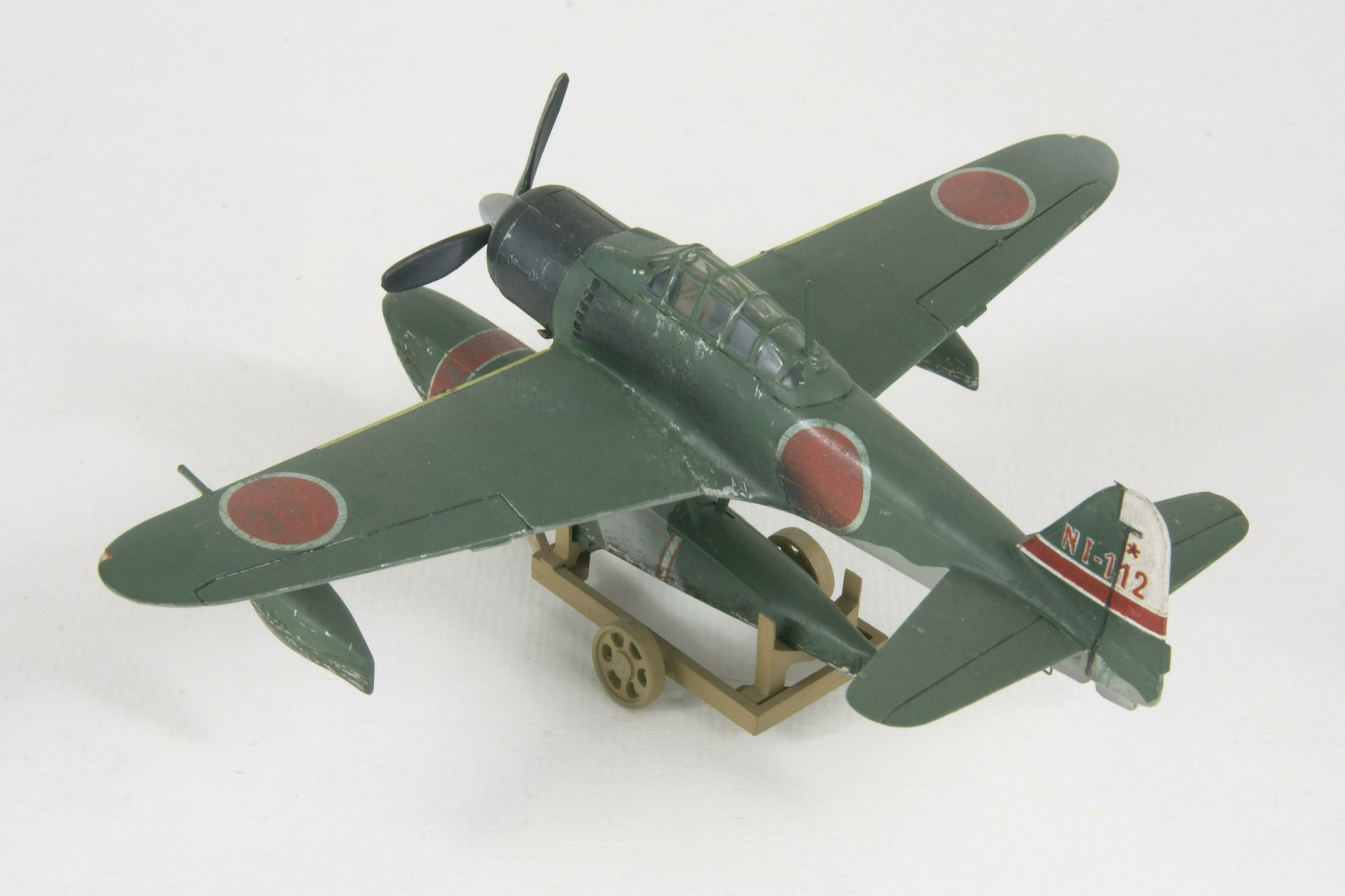 Nakajima a6m2 n rufe 2 1