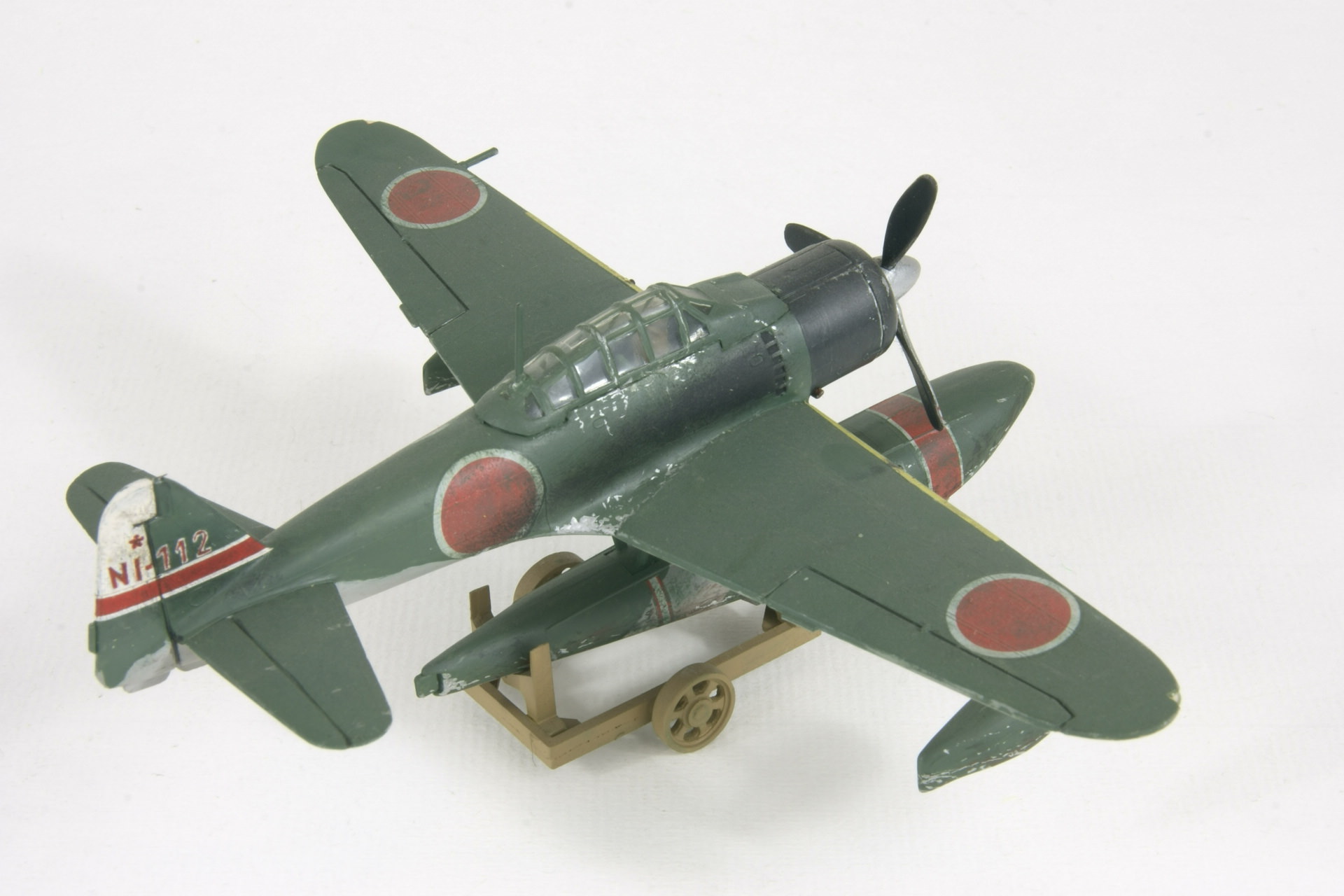 Nakajima a6m2 n rufe 3 1