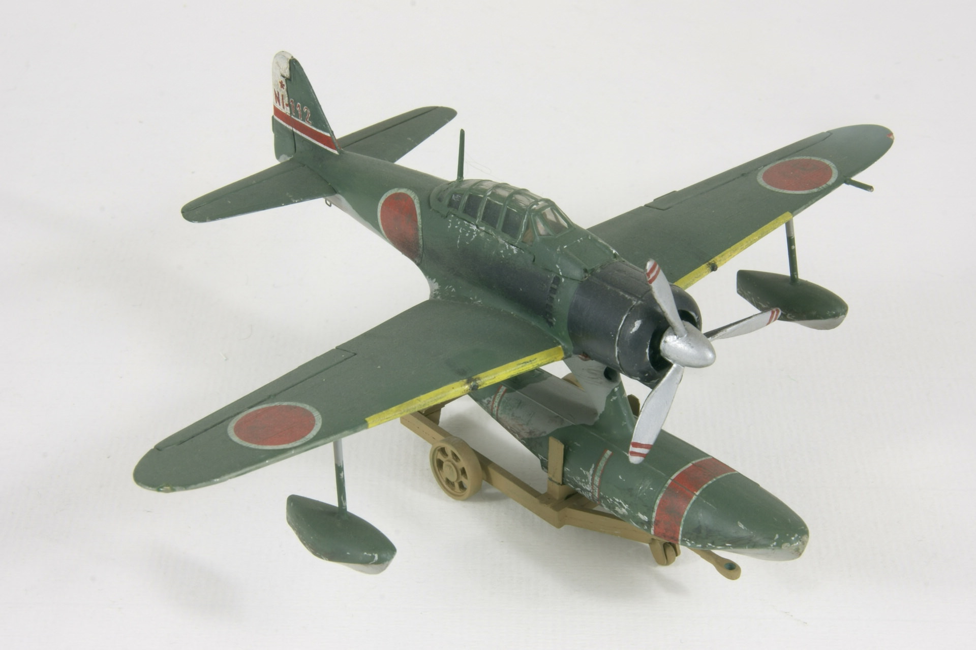 Nakajima a6m2 n rufe 4 1