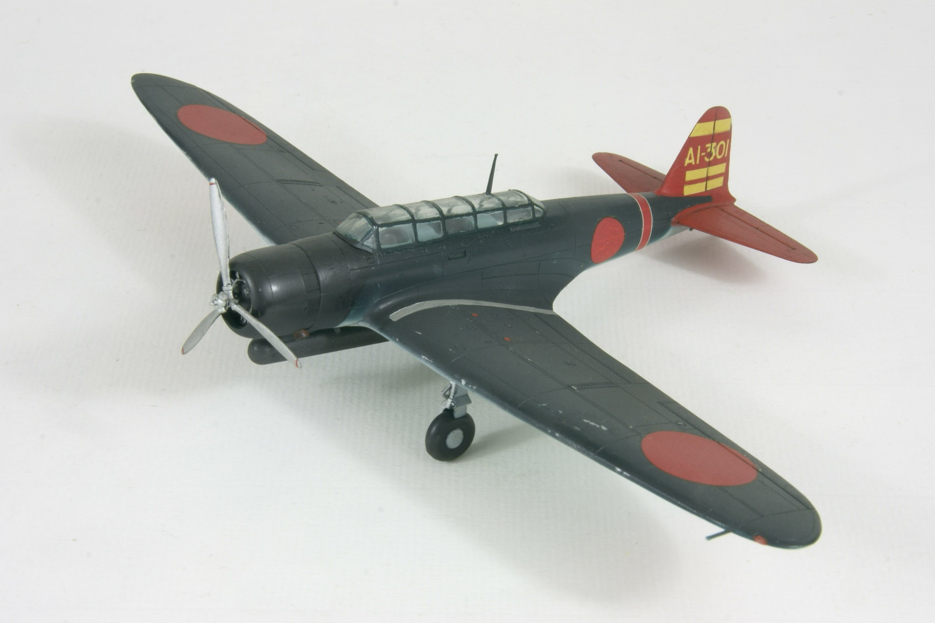 Nakajima b5n2 kate 1 1