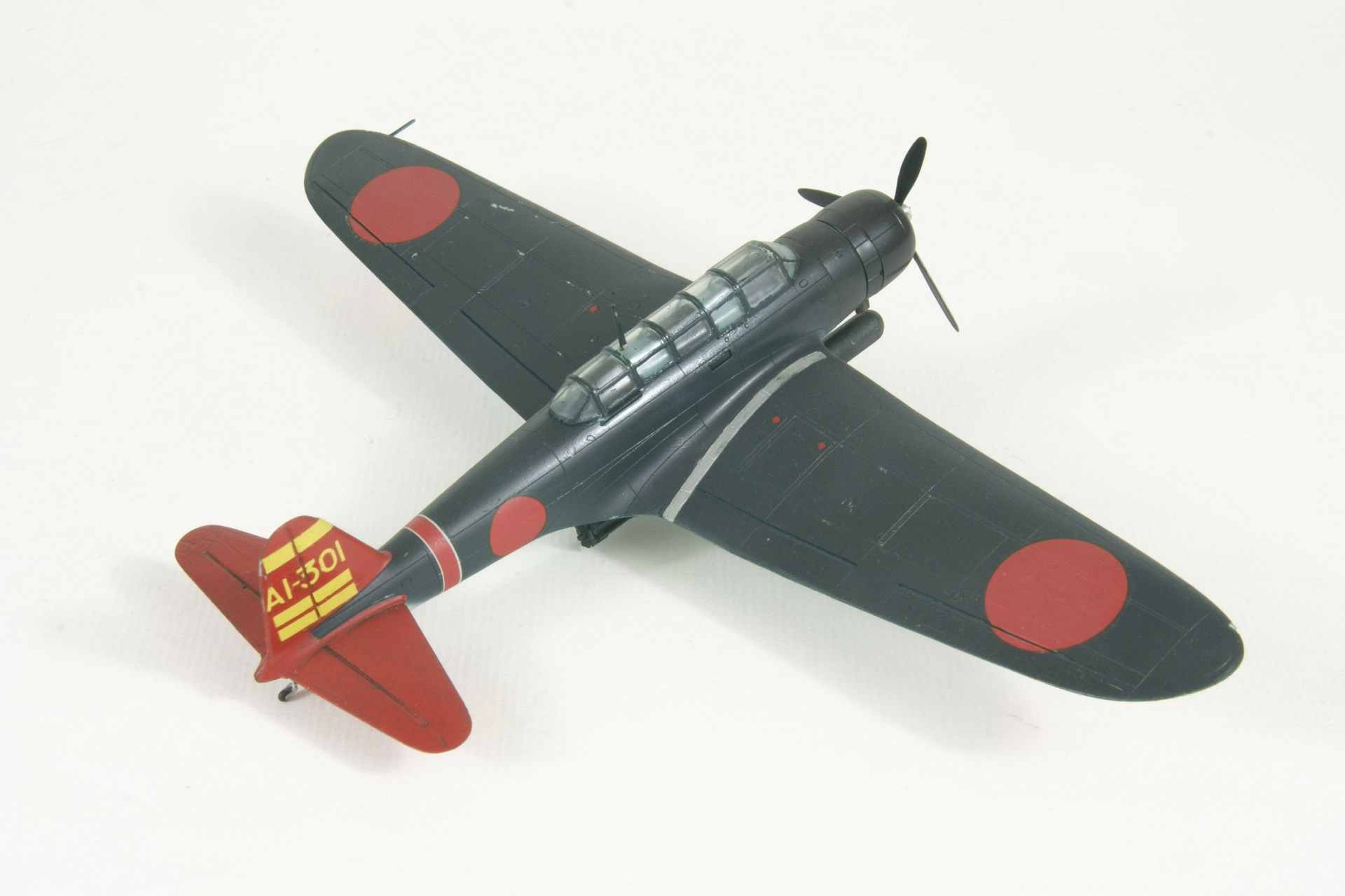 Nakajima b5n2 kate 3 1