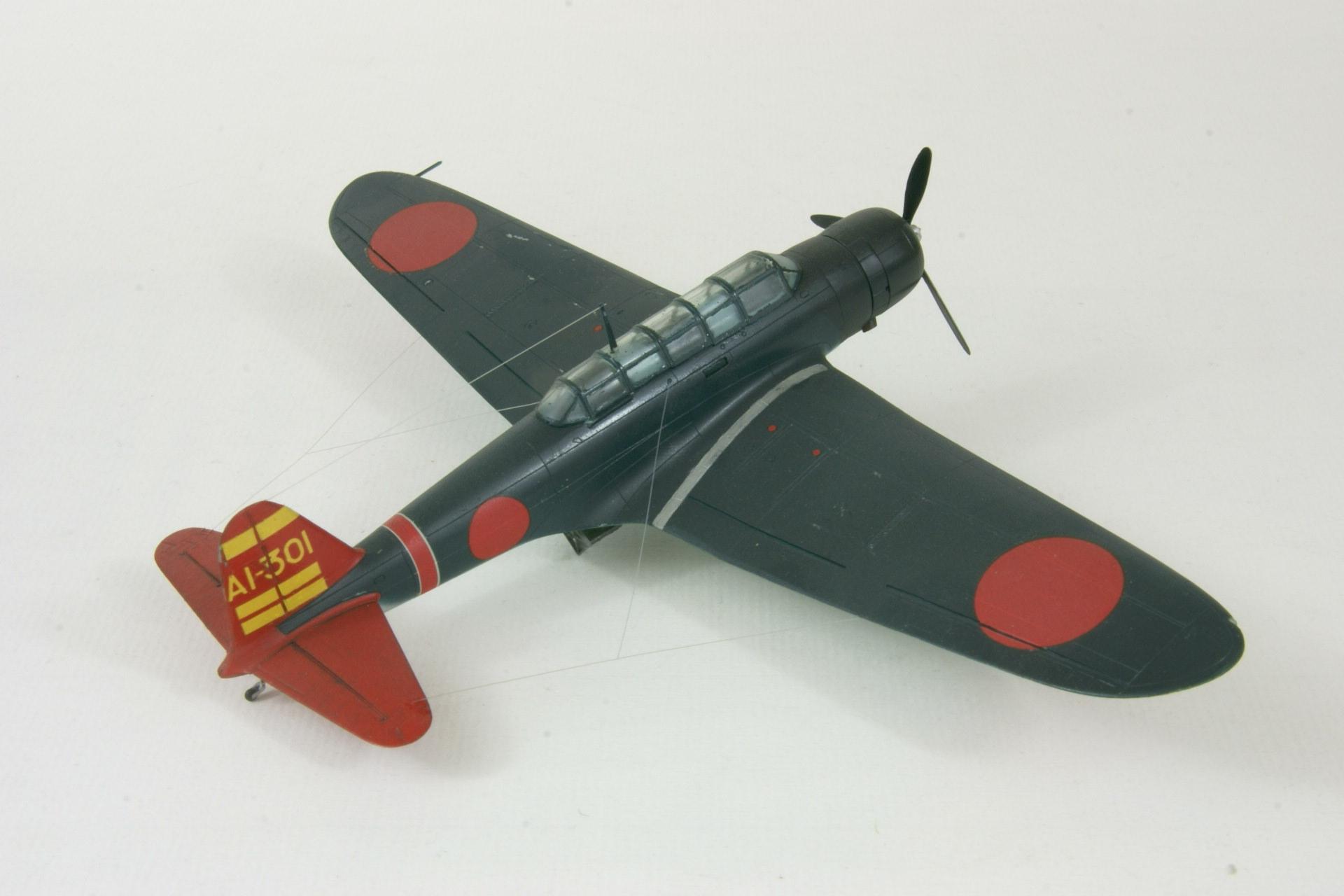 Nakajima b5n2 kate 8