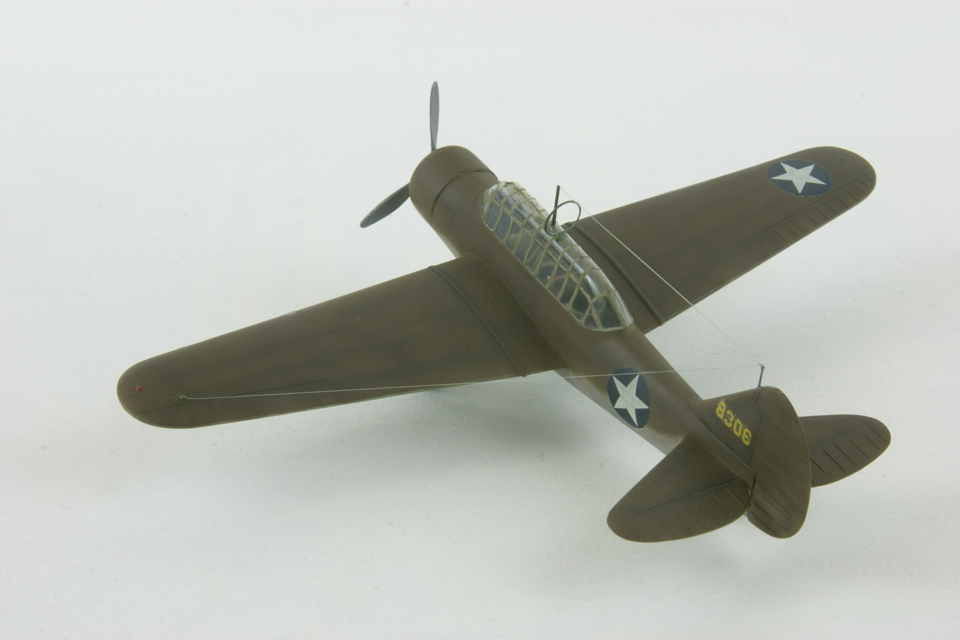 North american o 47a 2 2
