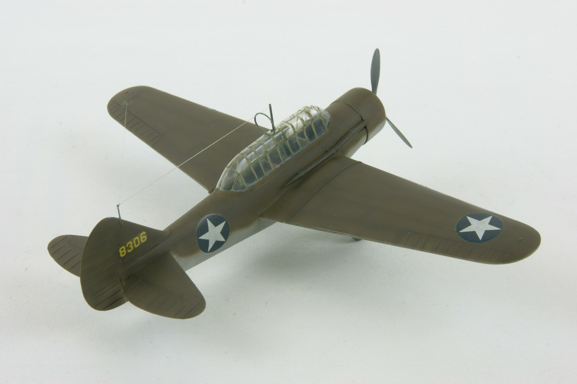 North american o 47a 3