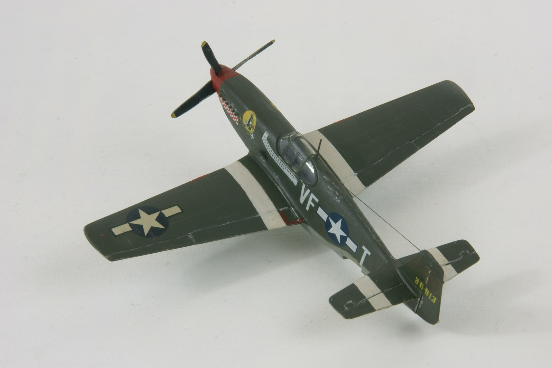 North american p 51b 5 mustang 3 1