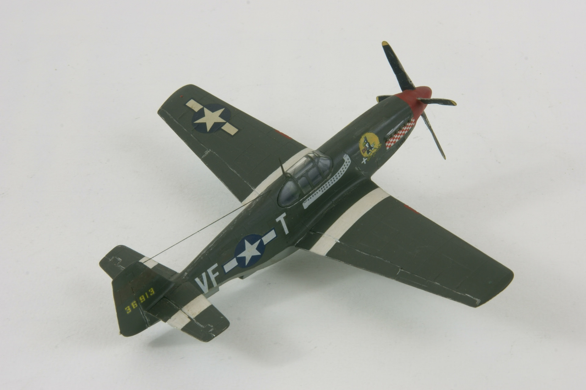 North american p 51b 5 mustang 4 1