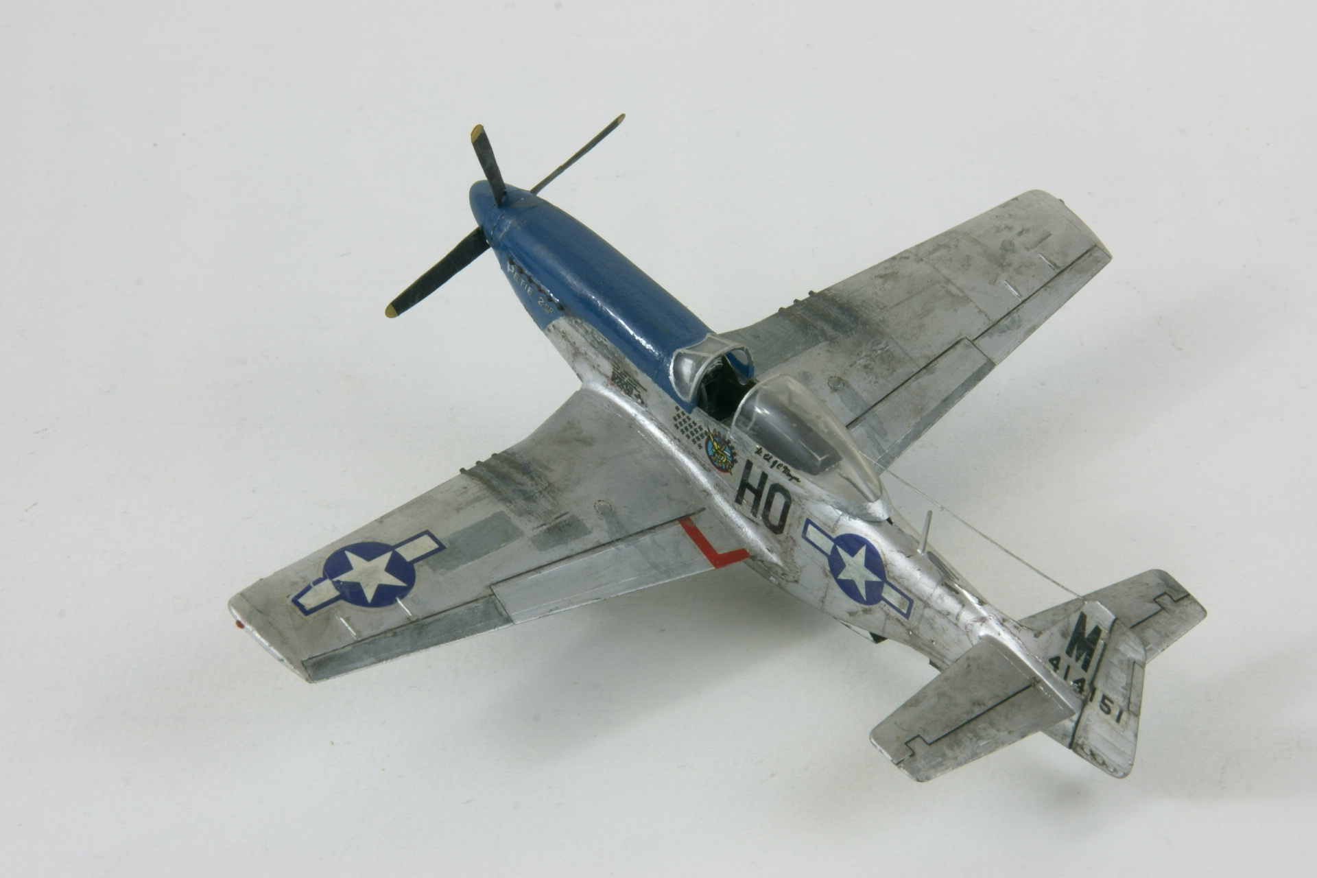 North american p 51d 20 mustang 2 1