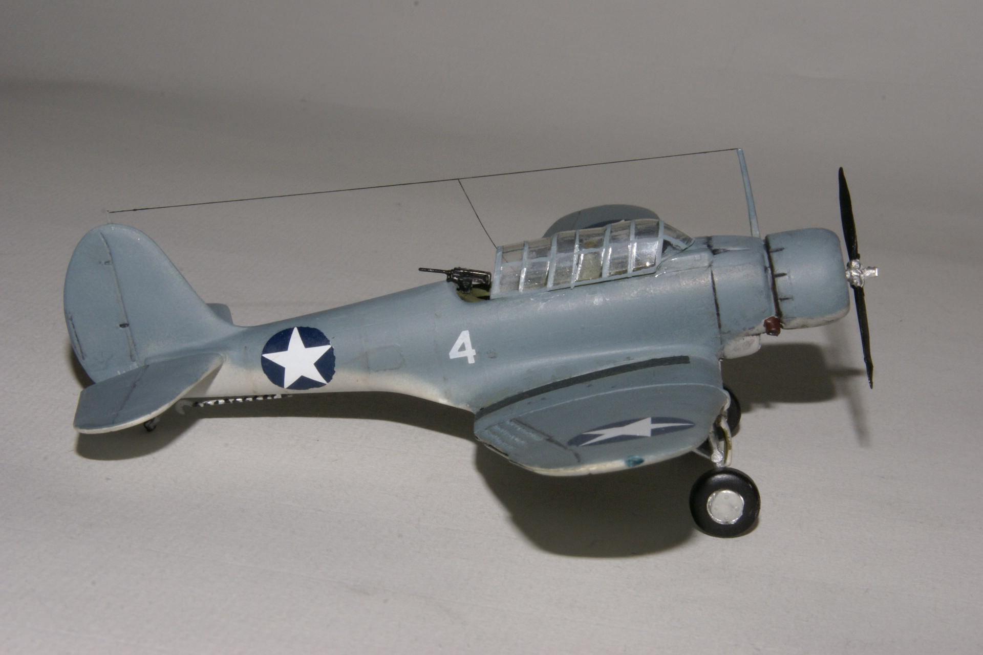 Northrop bt 1 6