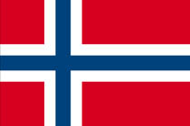 Norvege dr 1