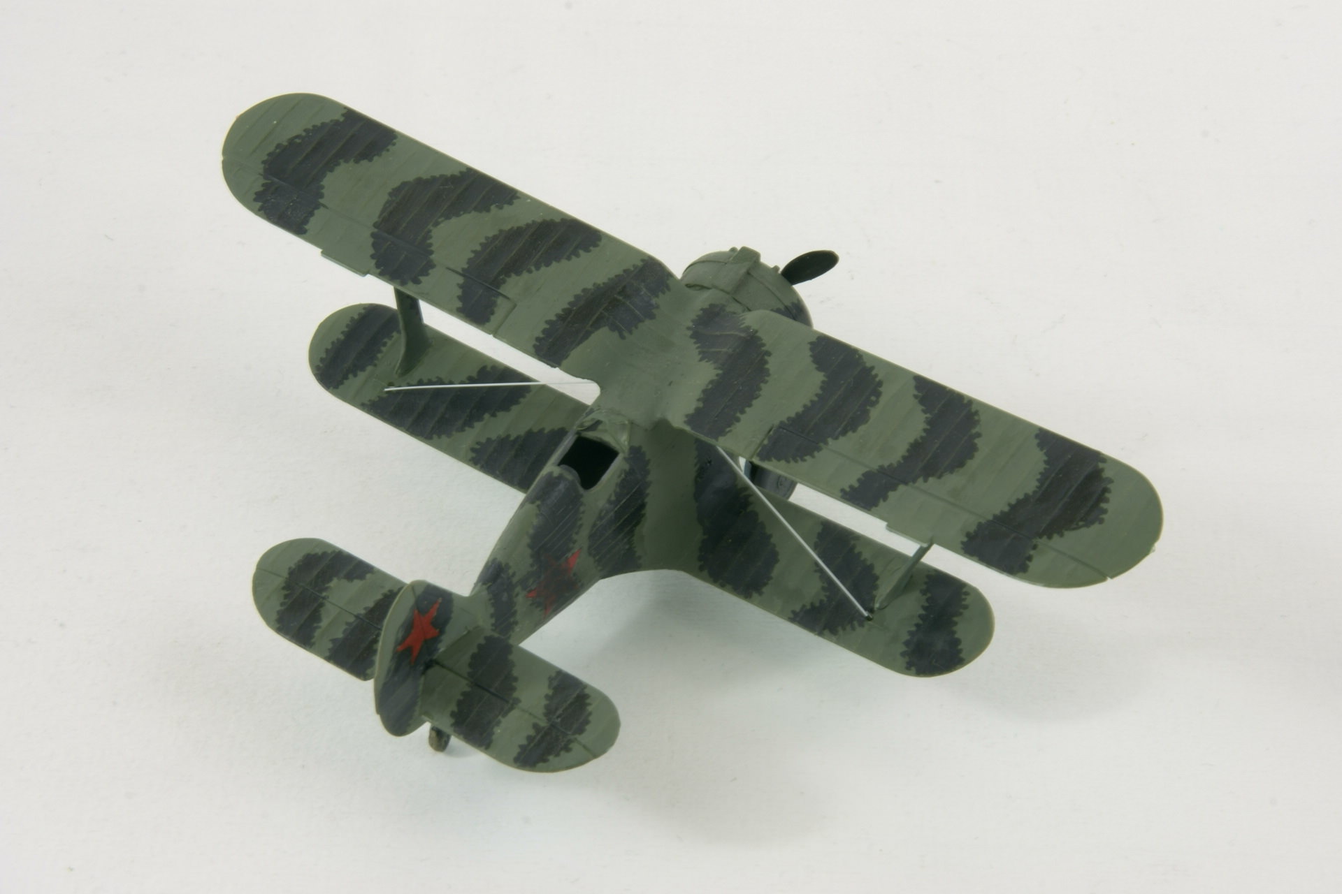 Polikarpov i 153 chaika 3 1