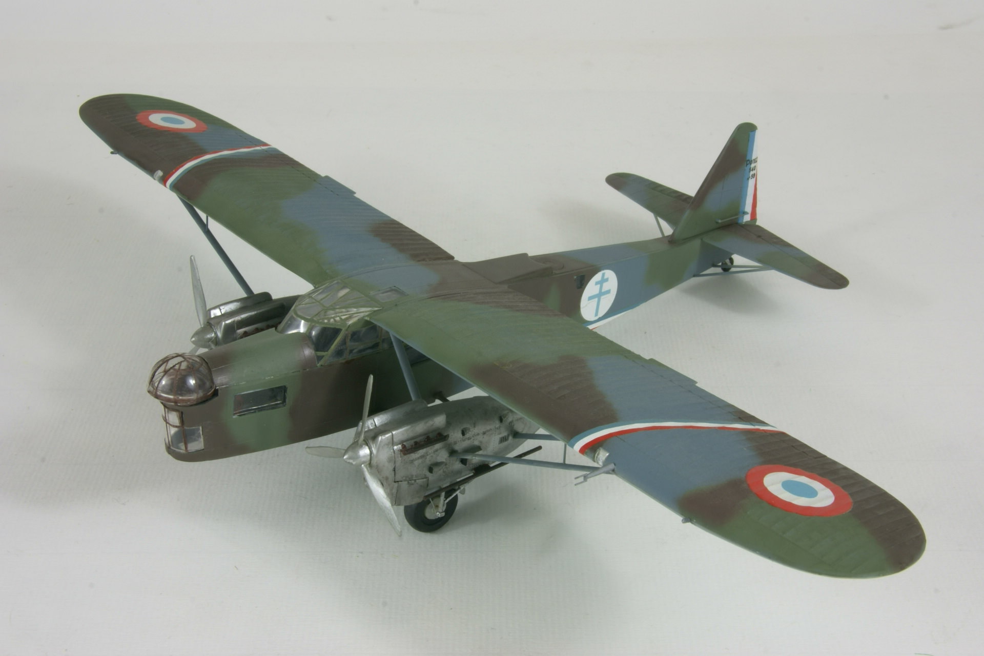 Potez 540 1 2