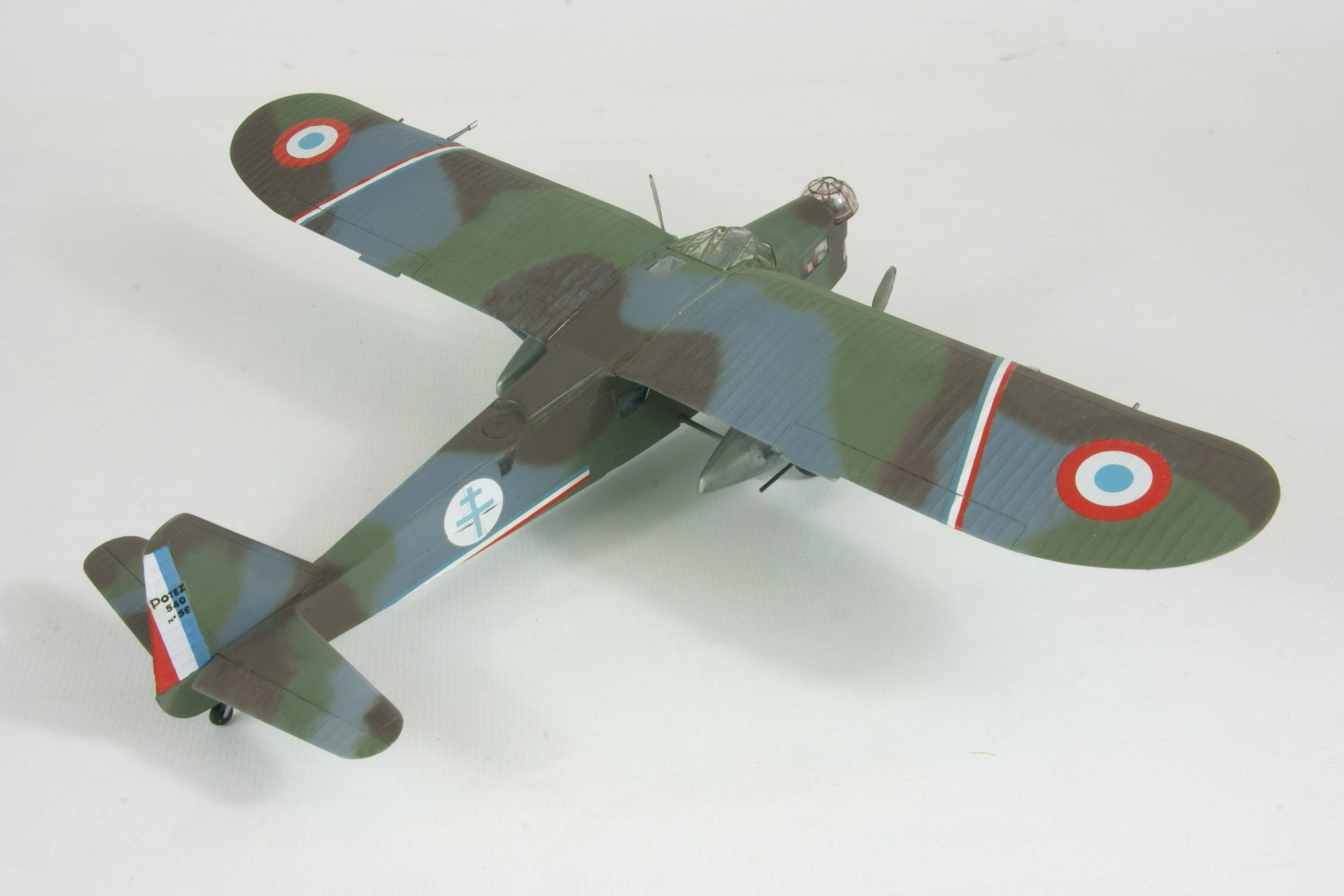 Potez 540 3 2